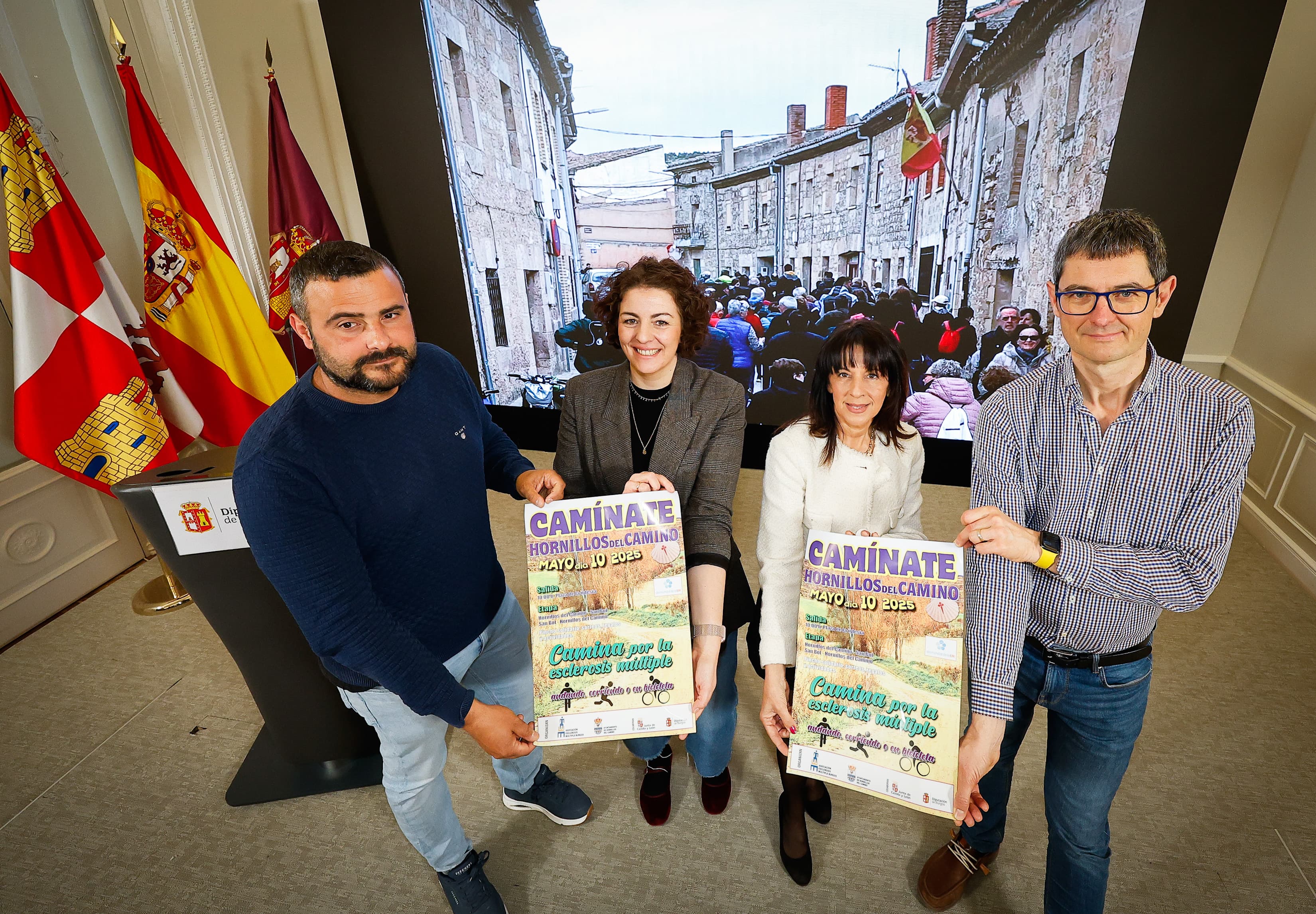 Hornillos del Camino