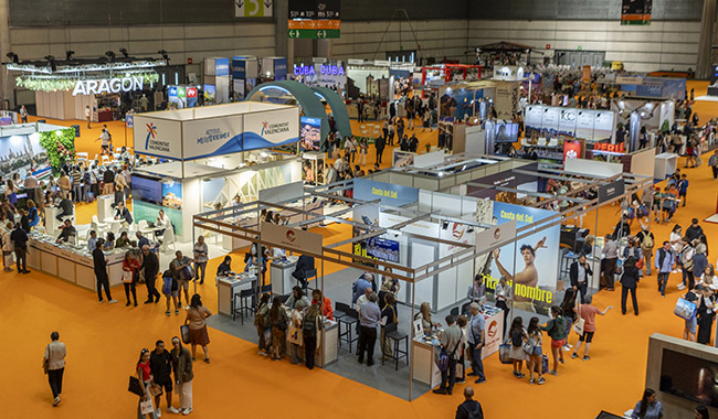Expovacaciones País Vasco