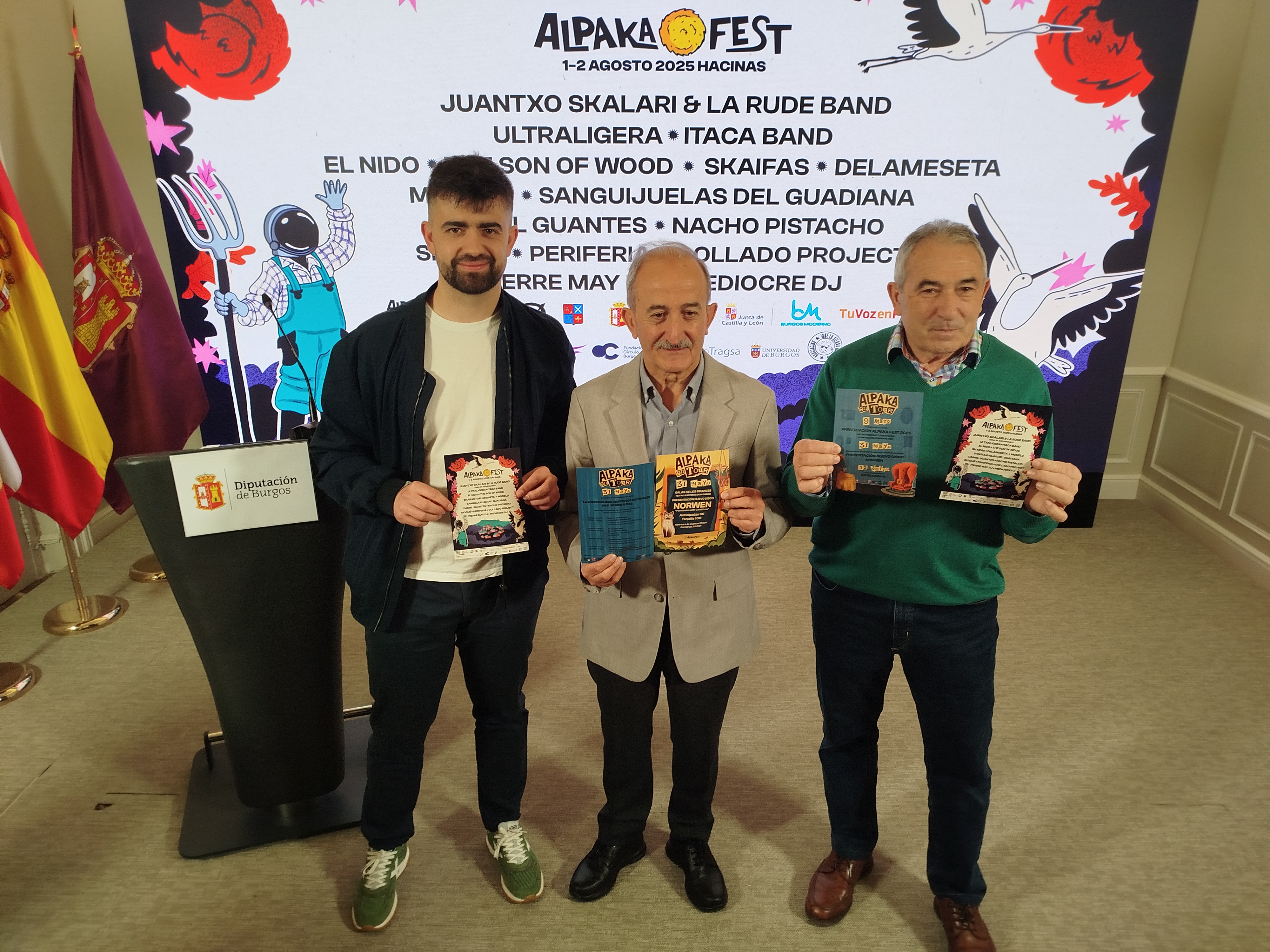 alpaka fest