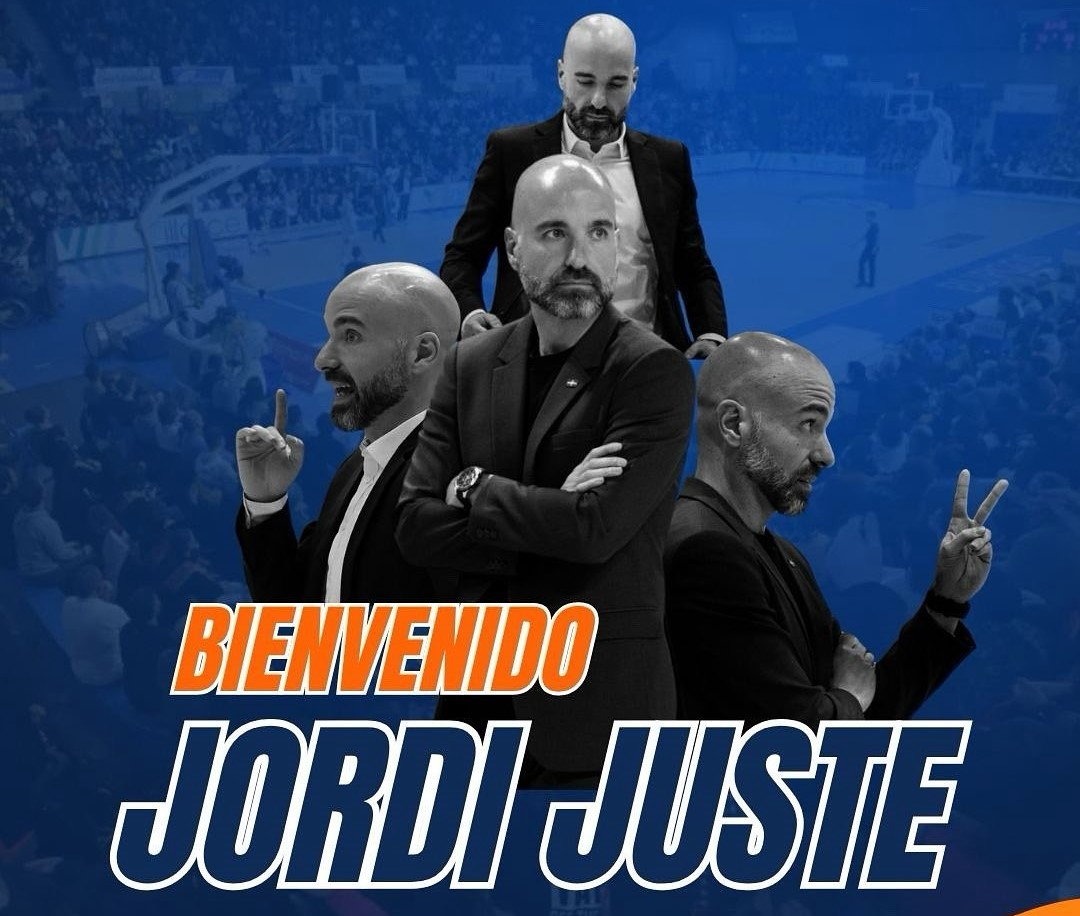 Jordi Juste