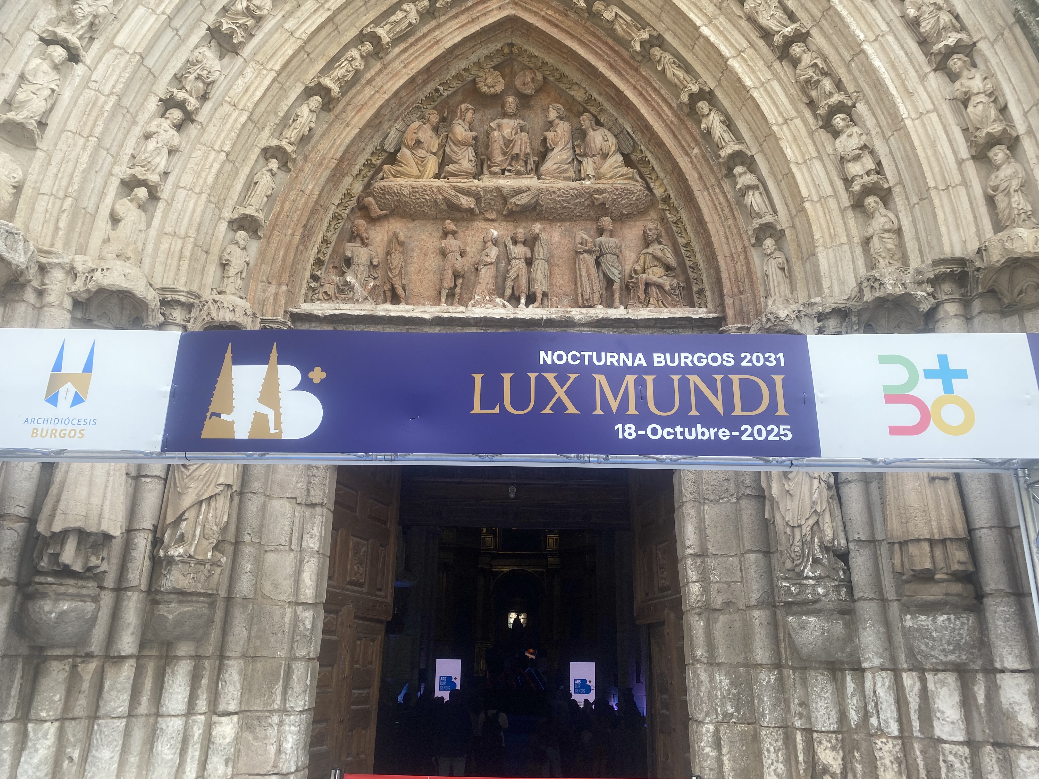 lux mundi
