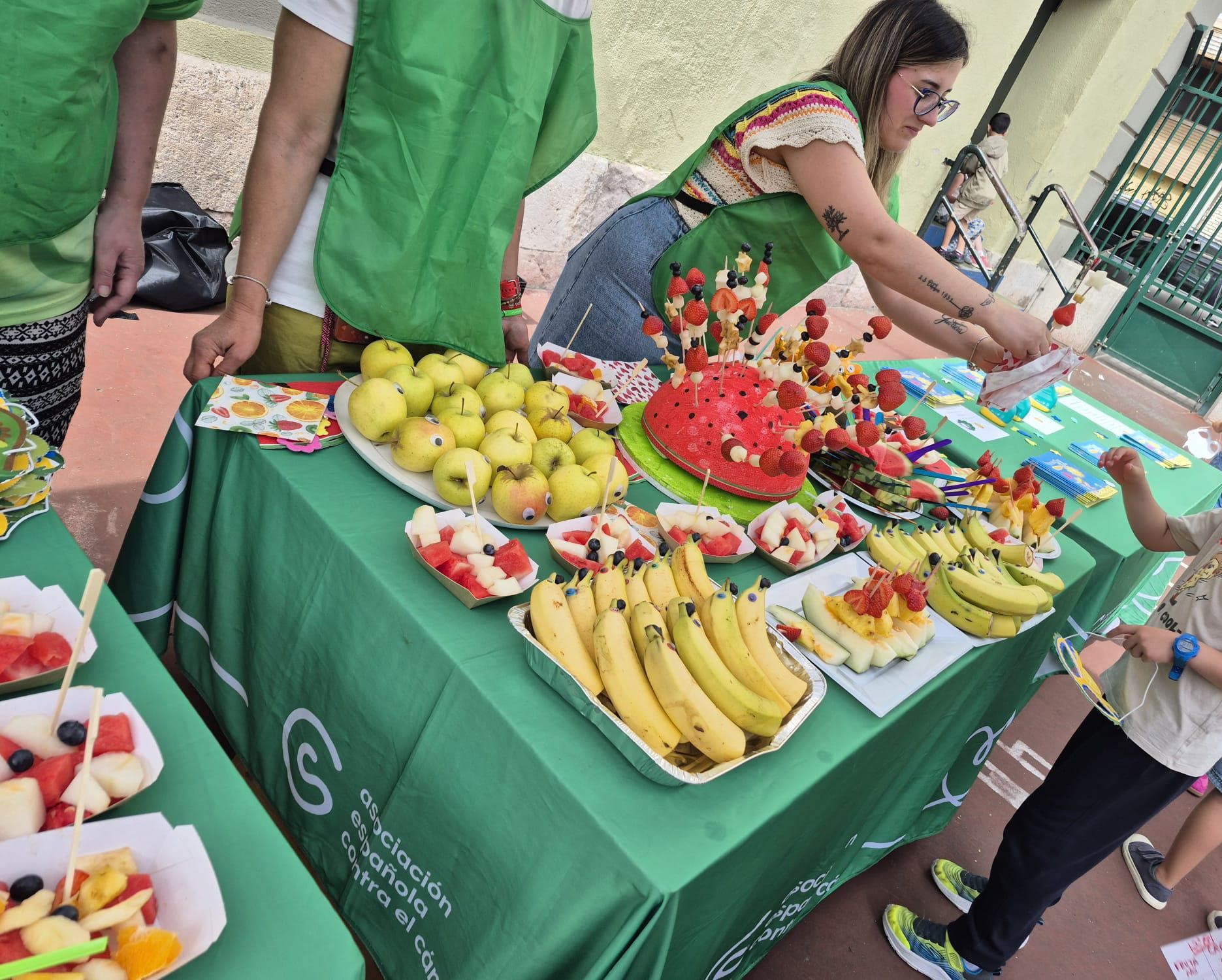 DIA D ELA FRUTA