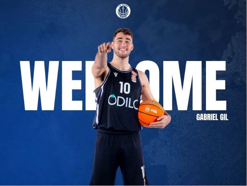 Gabriel Gil, Tizona