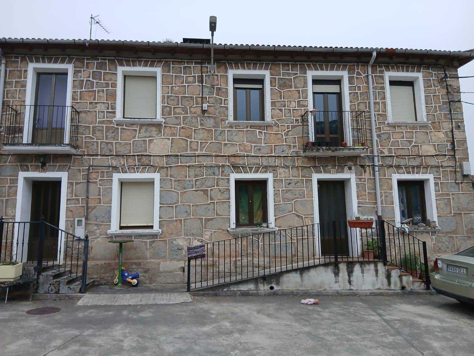 santa cruz del Valle