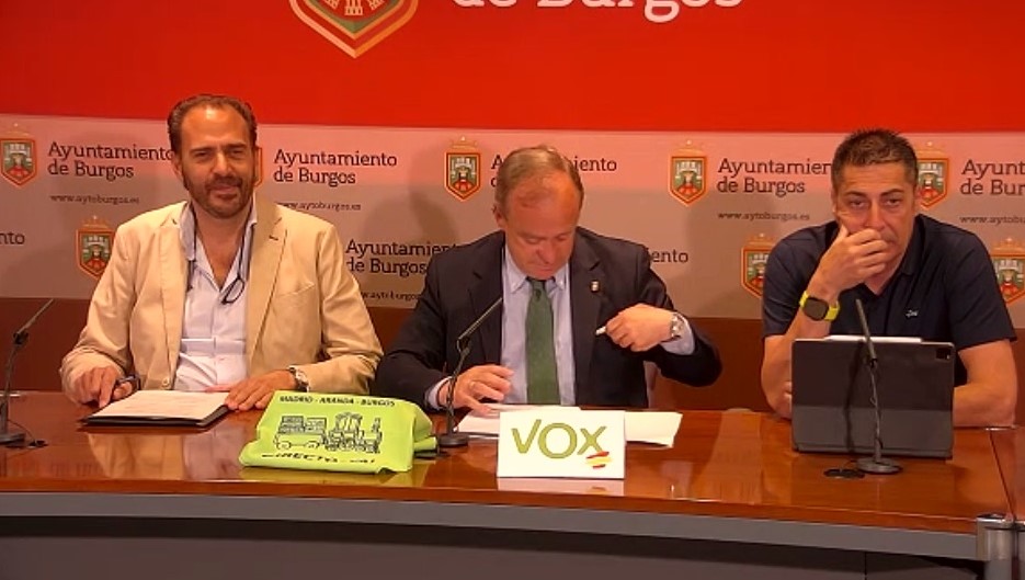 vox-burgos-ayuntamiento