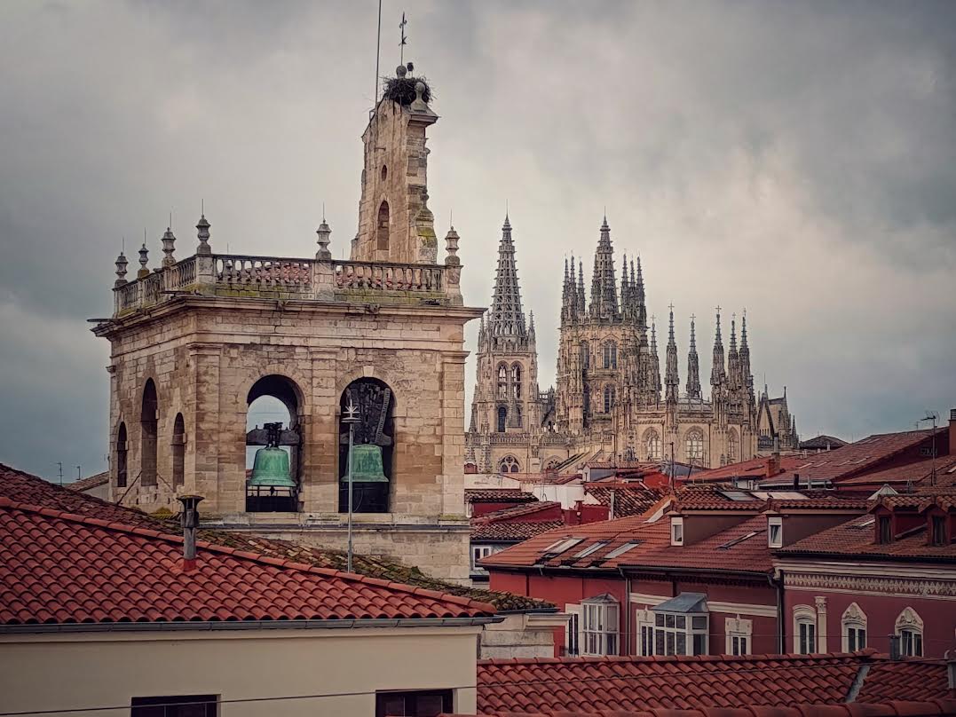 Burgos en mi mirada semana 10 portada