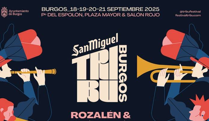 TRIBU SAN MIGUEL
