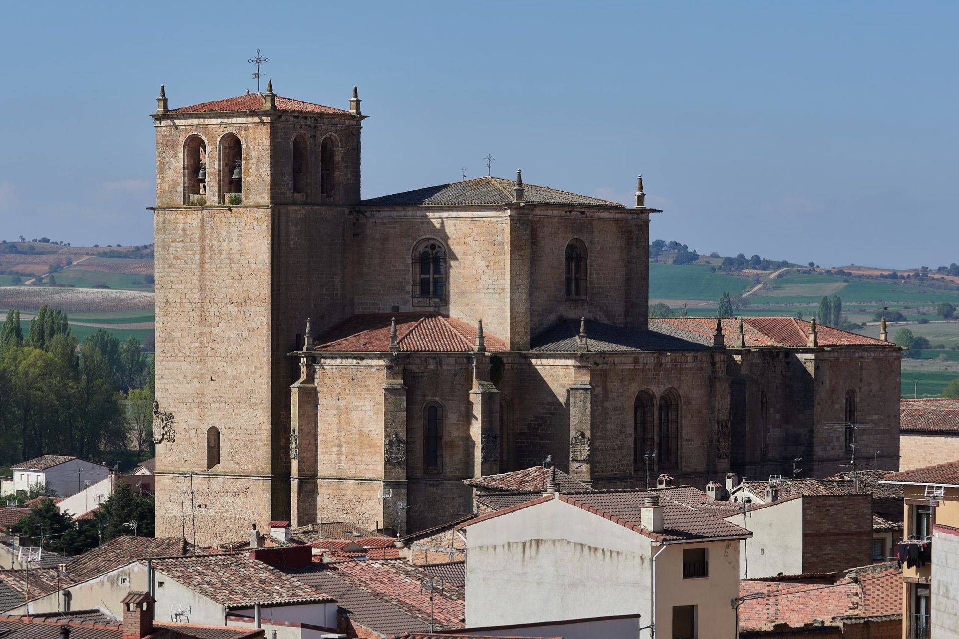 PEÑARANDA