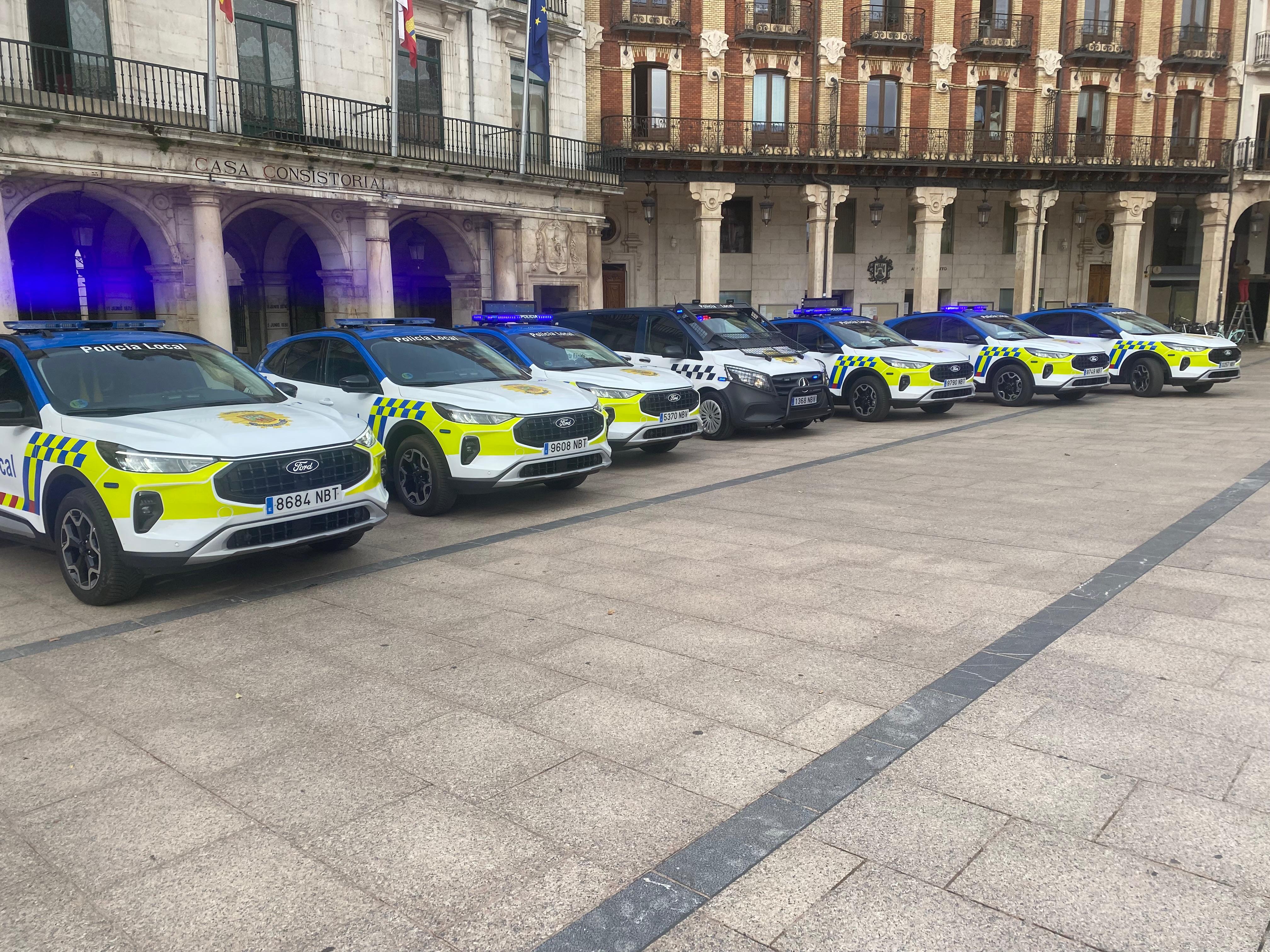 COCHES-POLICIA