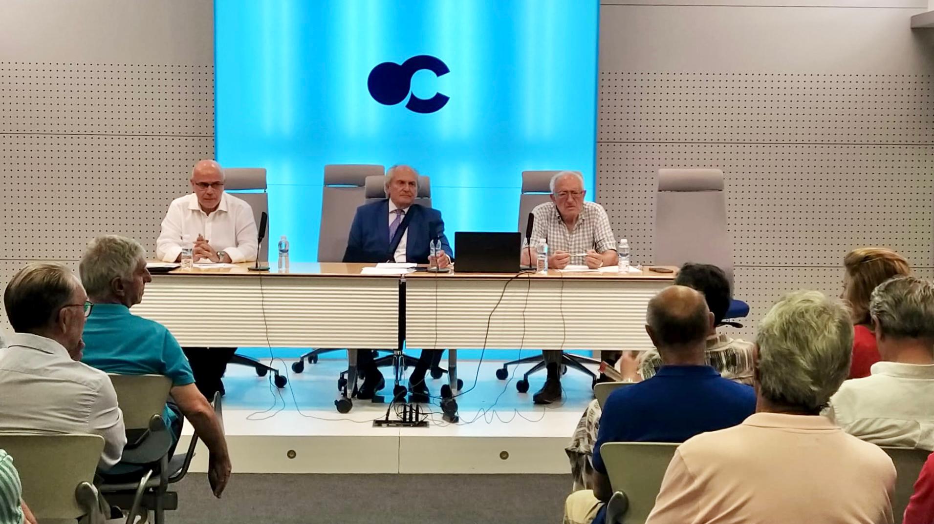 ASAMBLEA BANCO DE ALIMENTOS