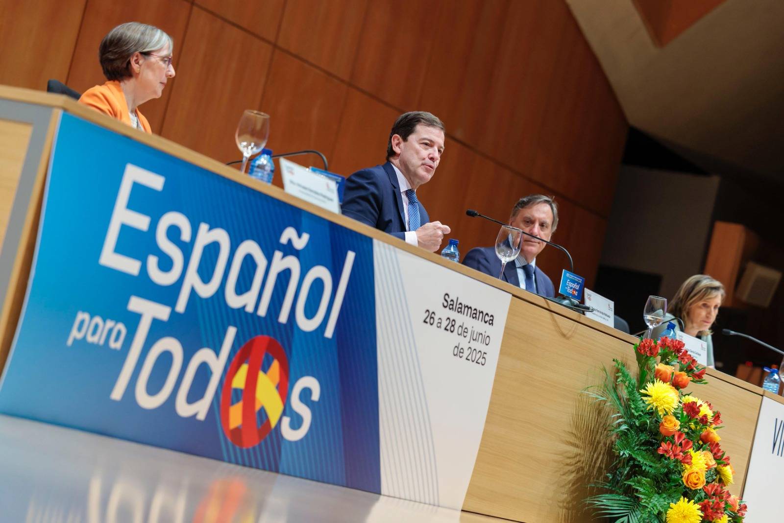 congreso