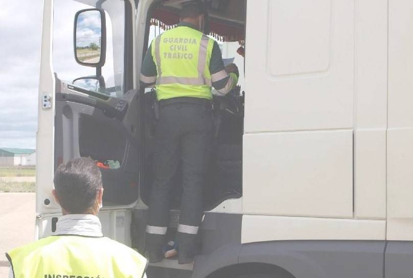 camion