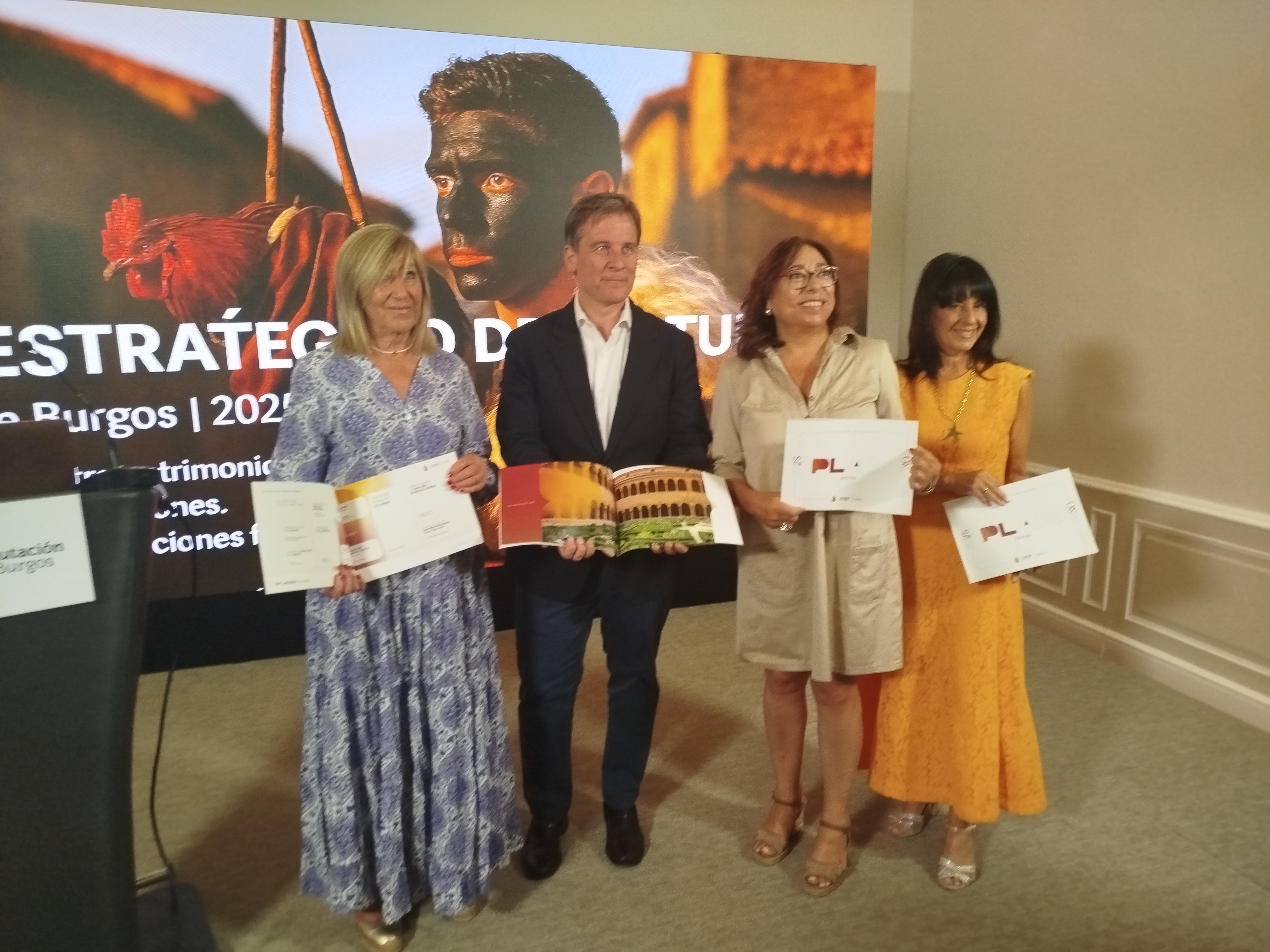 PLAN CULTURAL DIPUTACION