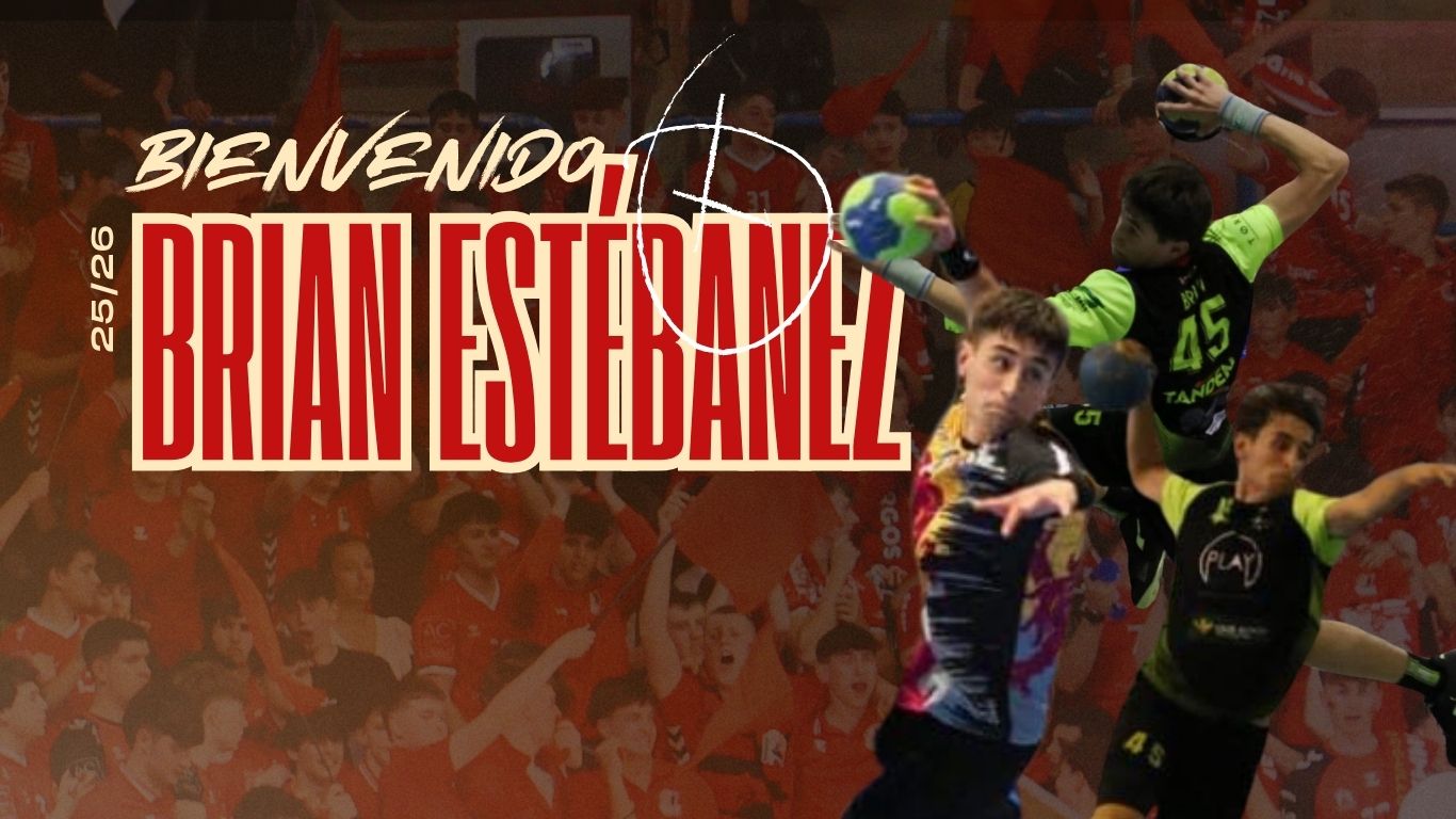 Brian Estébanez