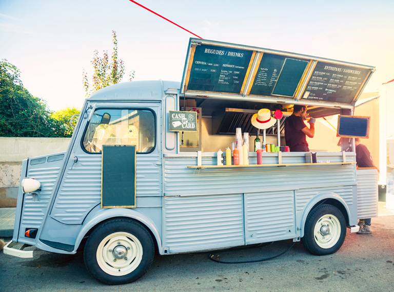 Foodtruck