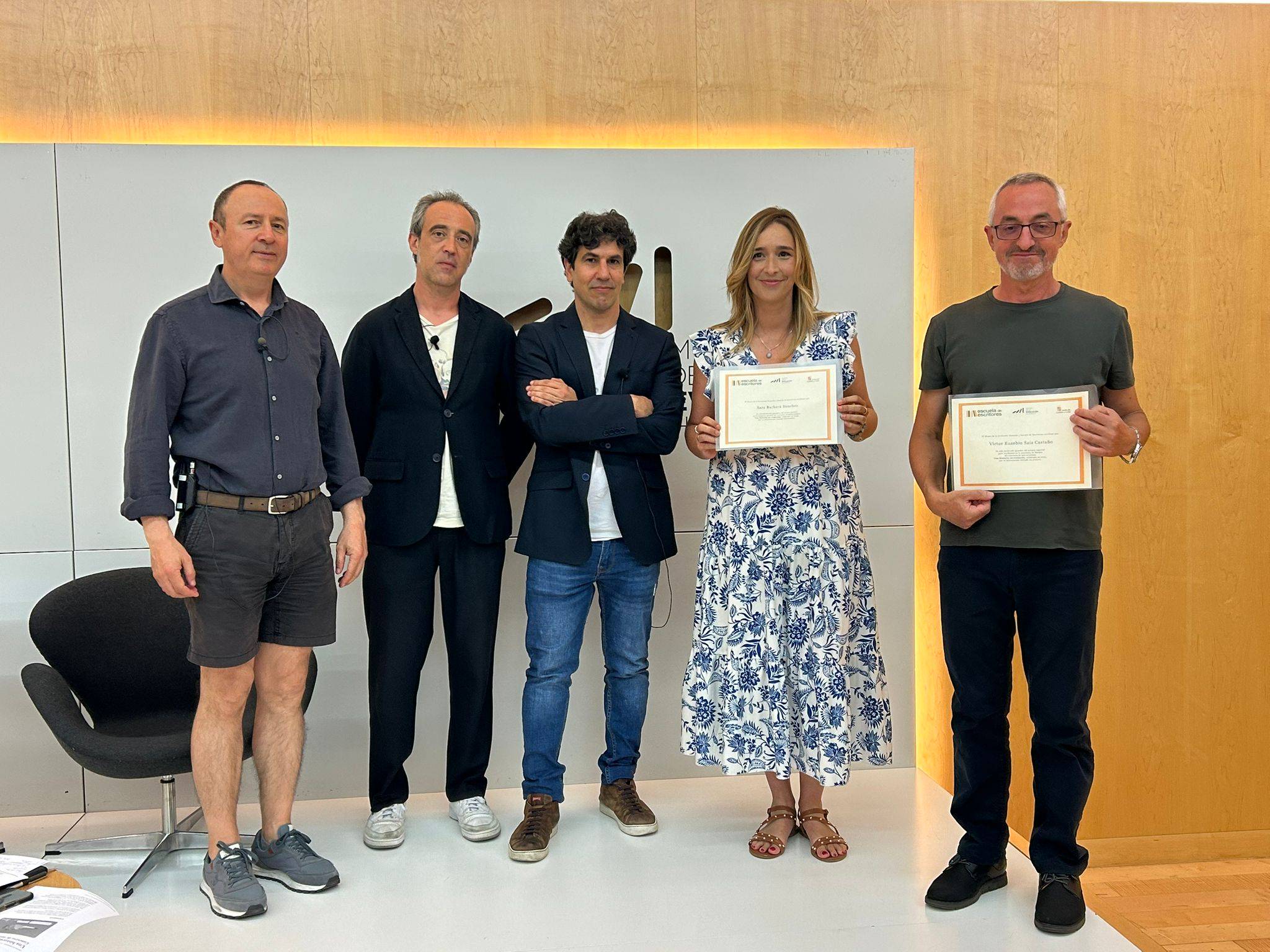 concurso microrrelatos