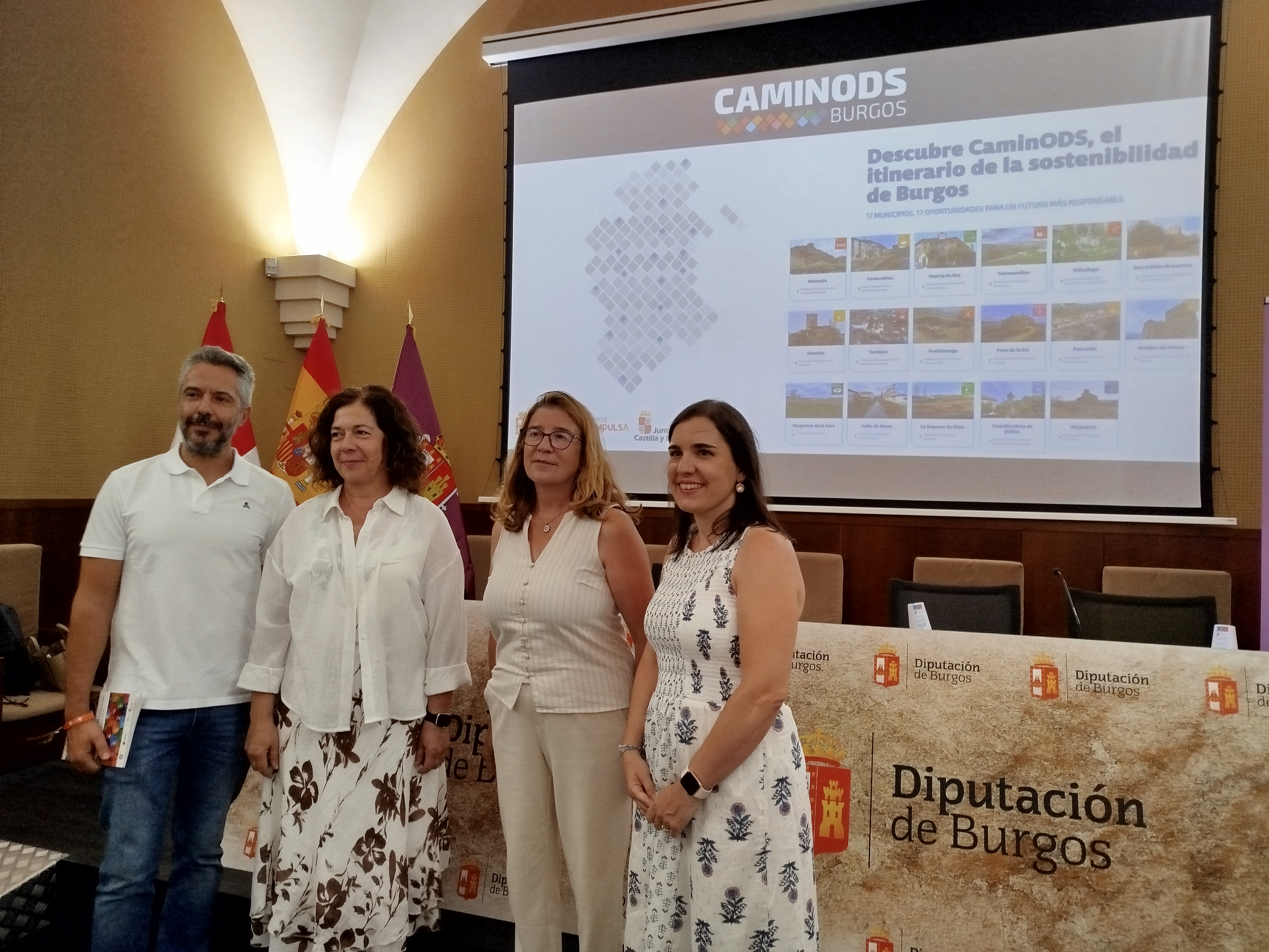 diputacion sostenibilidad