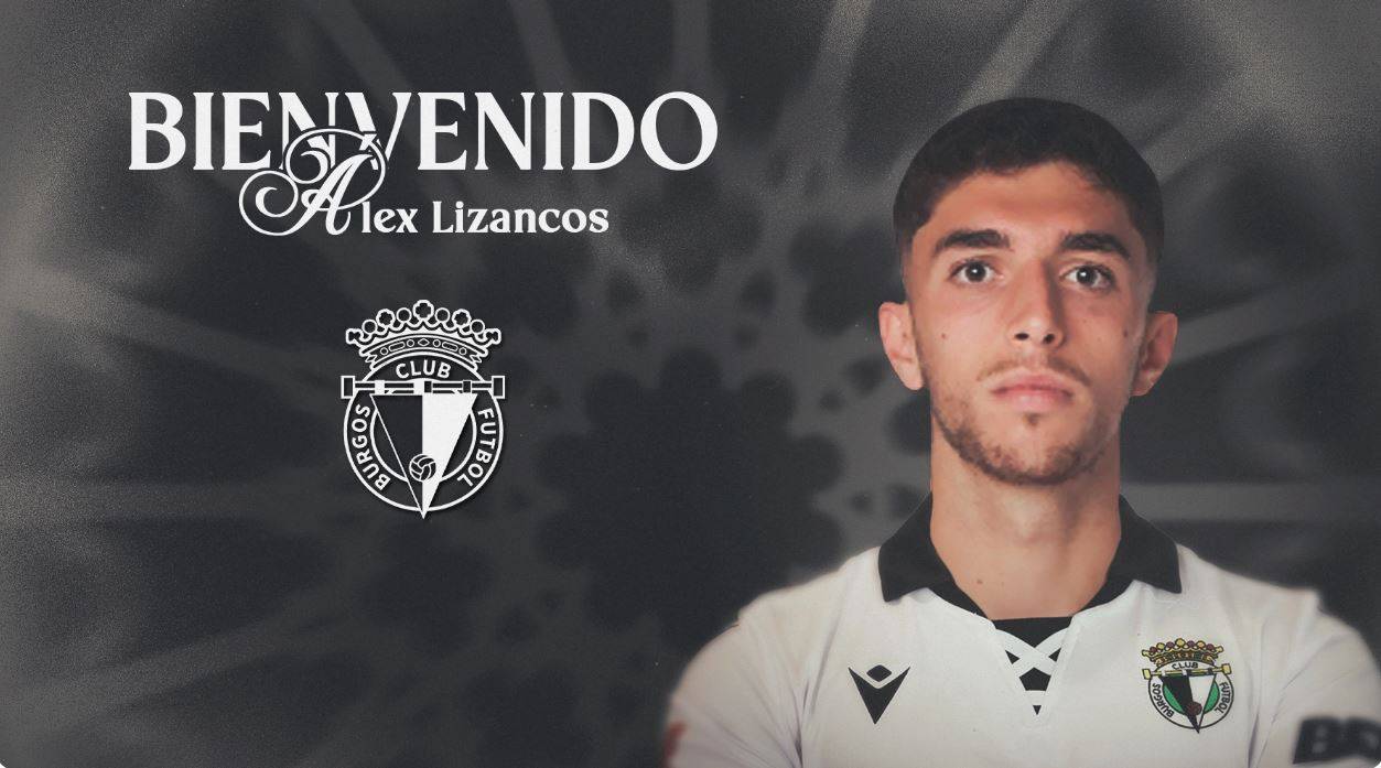 ALEX LIZANCOS