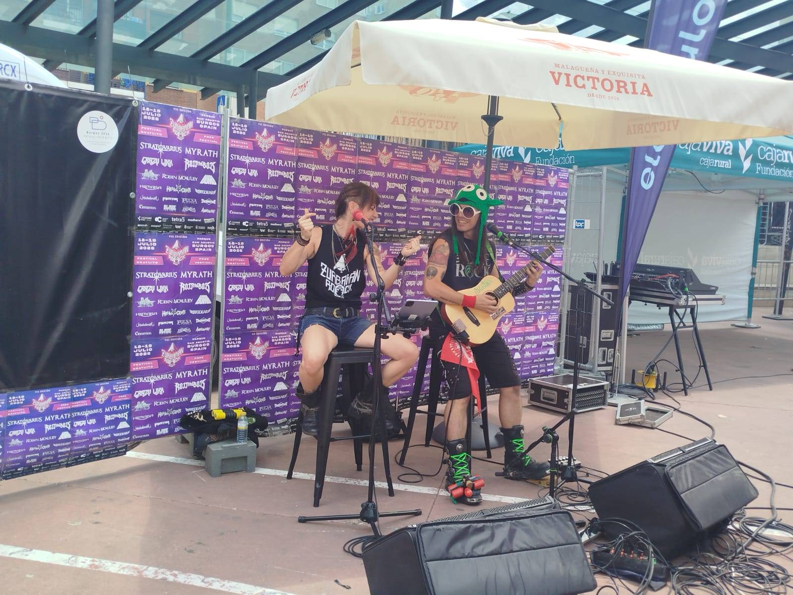 zurbaran rock 