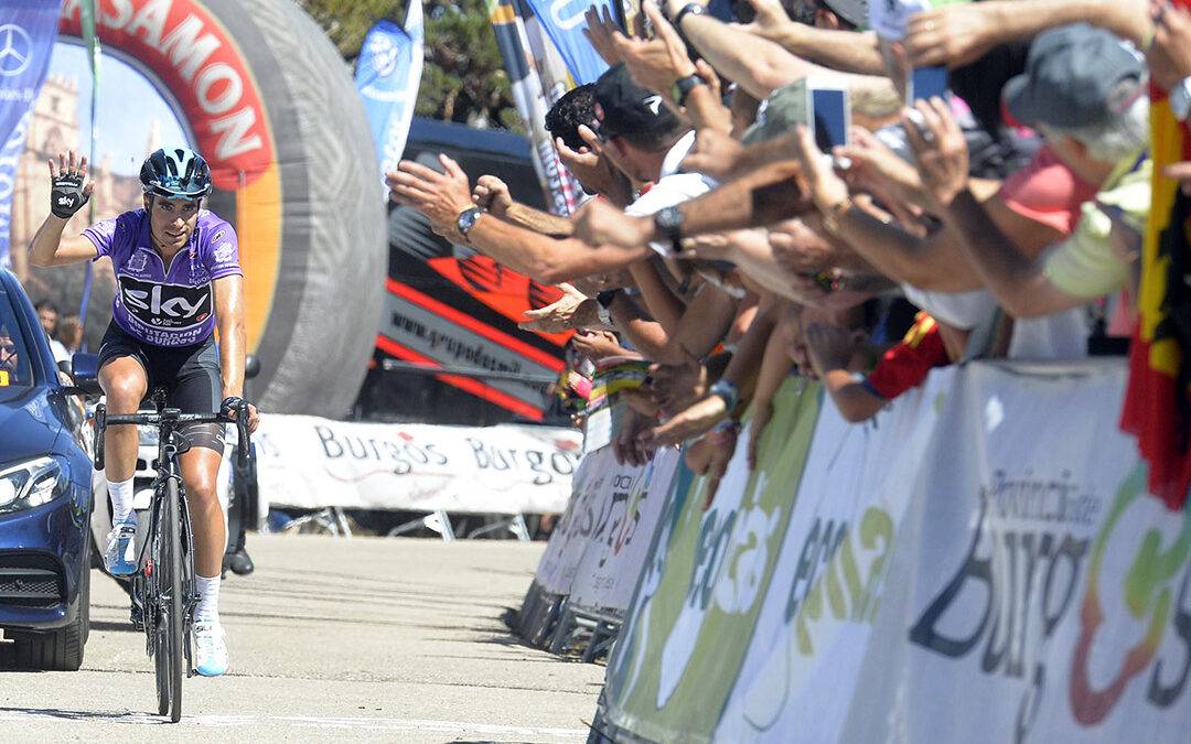 MIKEL LANDA NEILA 
