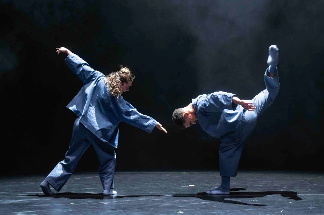 Abierto el plazo de presentación para el Certamen Internacional de Coreografía Burgos & Nueva York