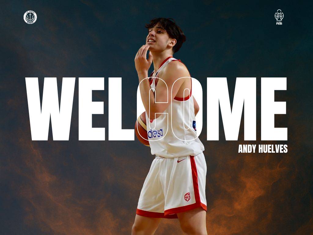 Andy Huelves Tizona