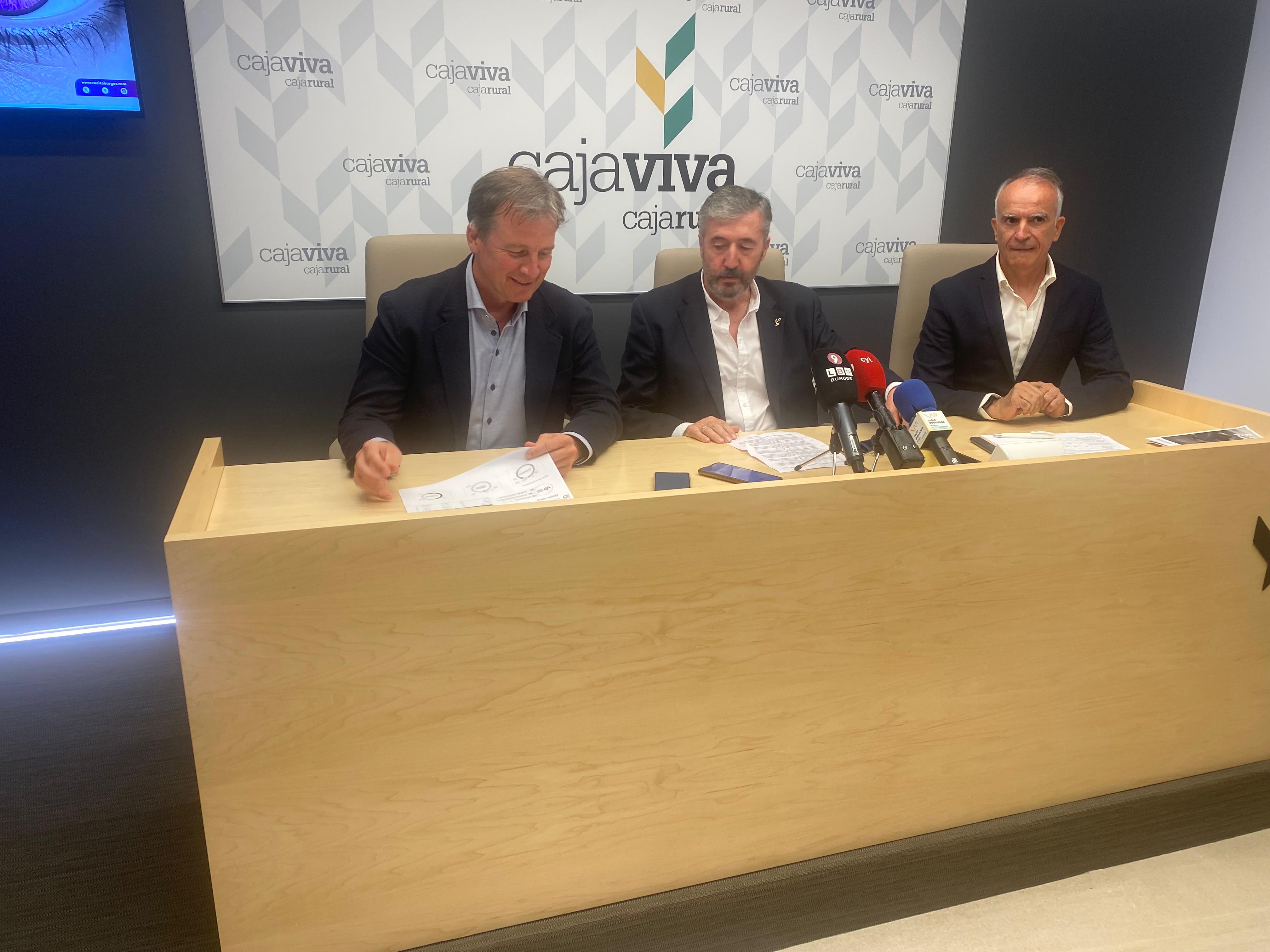 VUELTA BURGOS 