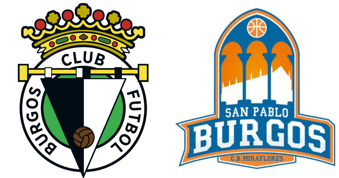 Burgos CF - San Pablo
