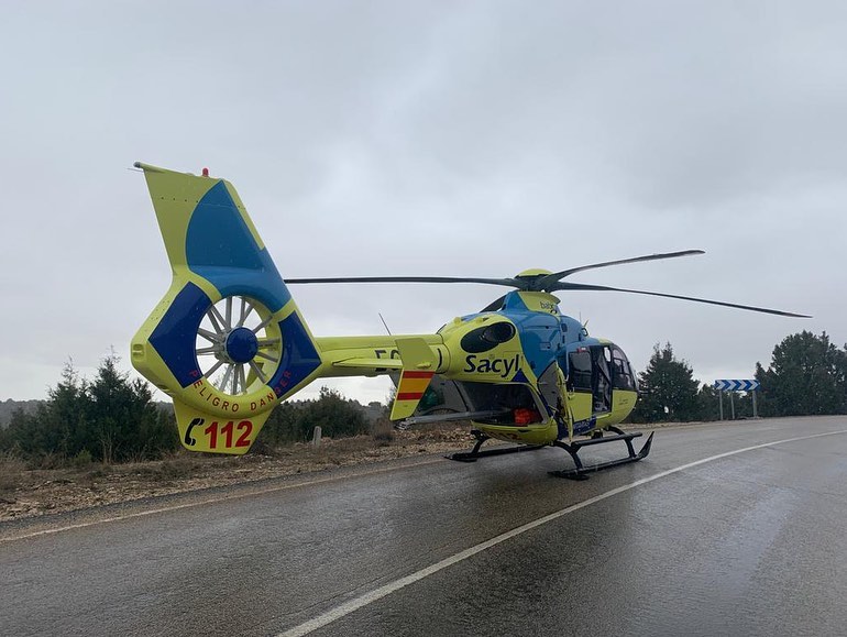 helicoptero-medicalizado