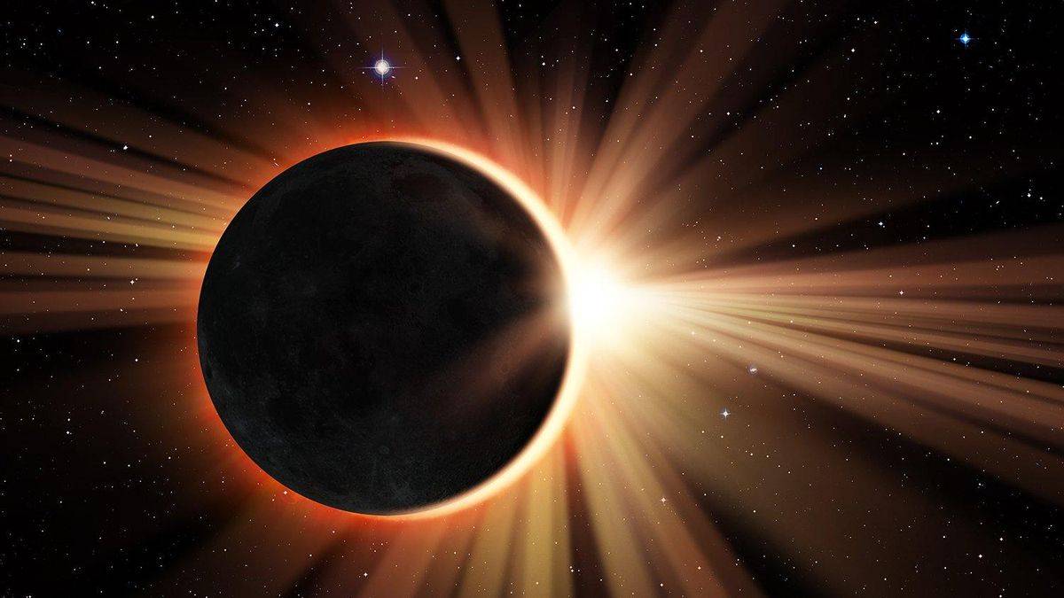 Eclipse Total