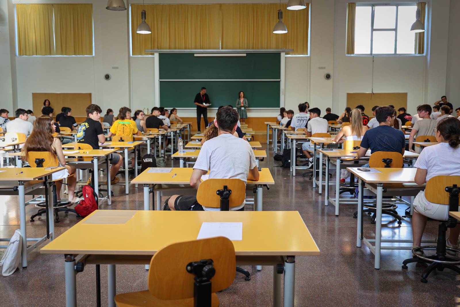 clase universidad ubu pau