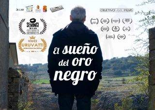 El sueño del oro negro