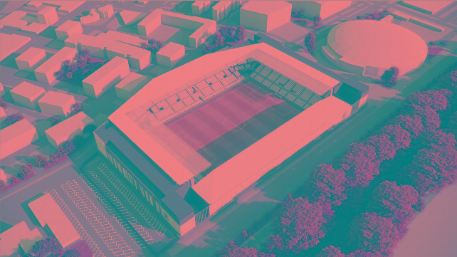 Manchester no es ni será nunca reconocida por su arte e historia, al contrario que Burgos, Sr. Figoli