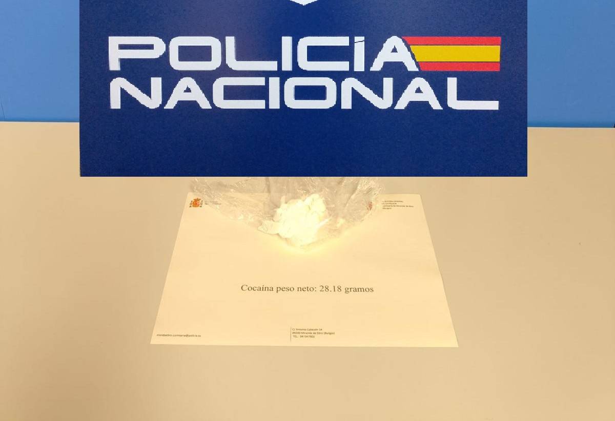 COCAINA PN