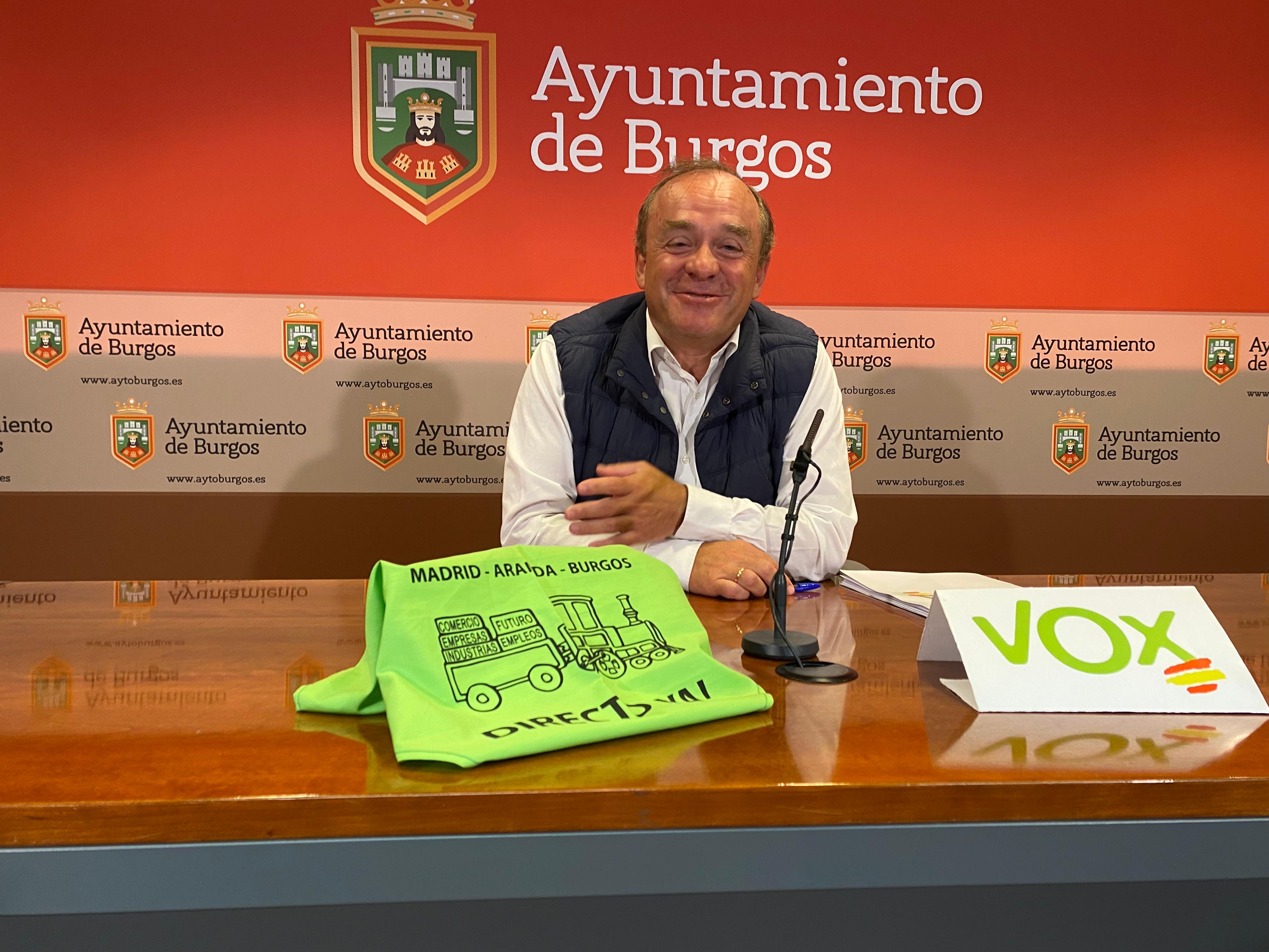 Fernando Martínez-Acitores