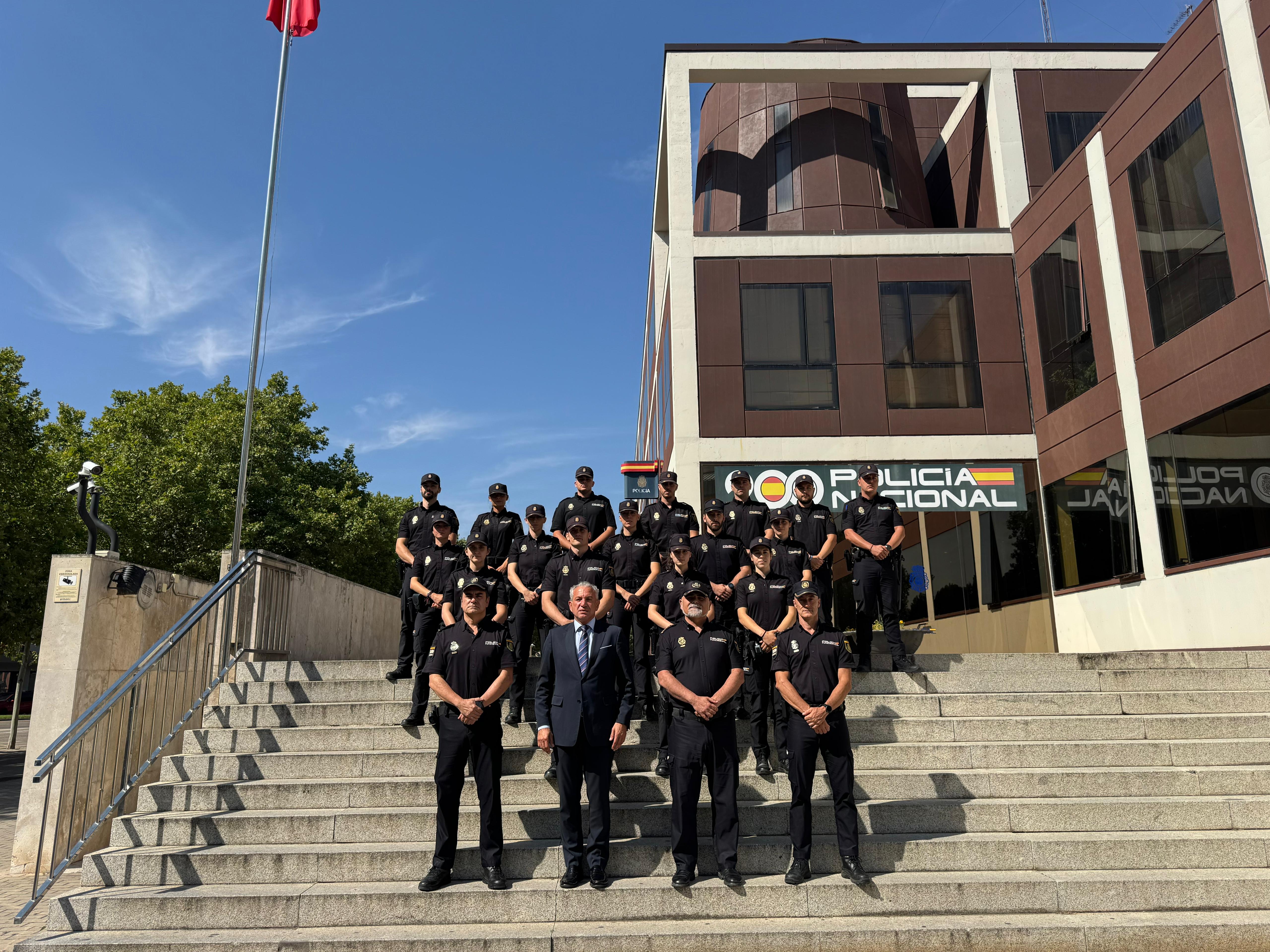 POLICIAS PRACTICAS