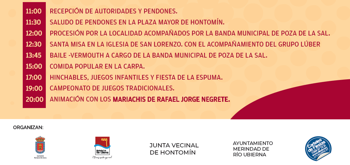 MERINDAD DE HONTOMÍN DENTRO