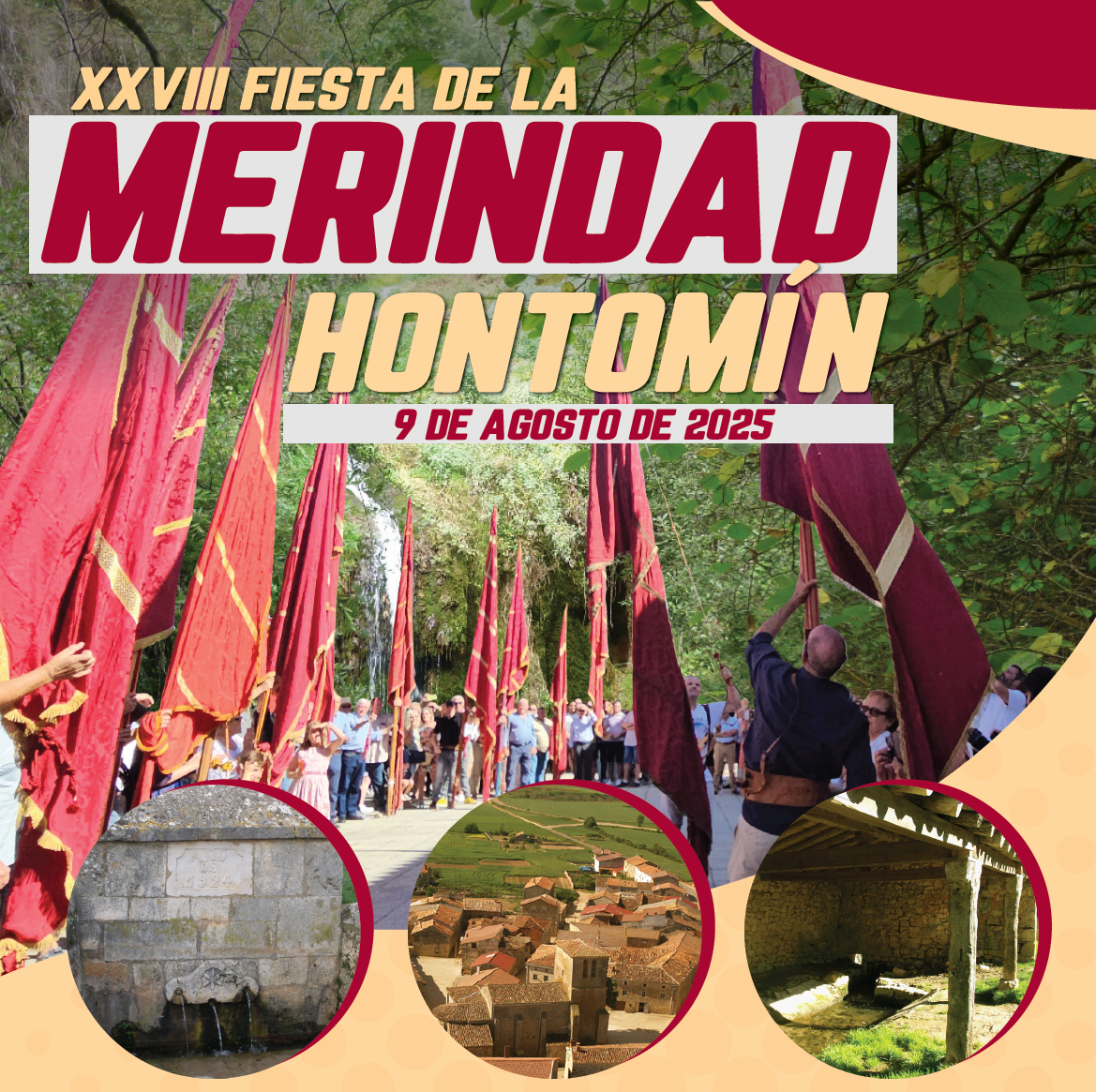 HONTOMÍ FUERA