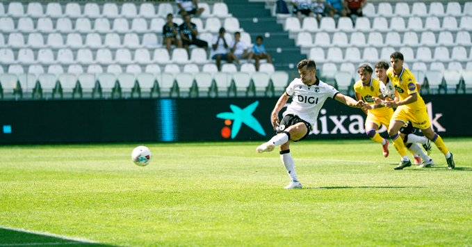 burgos cf