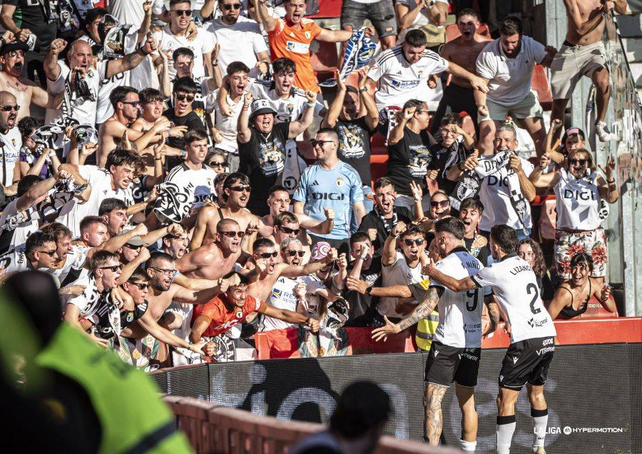 Burgos - Sporting 2-3