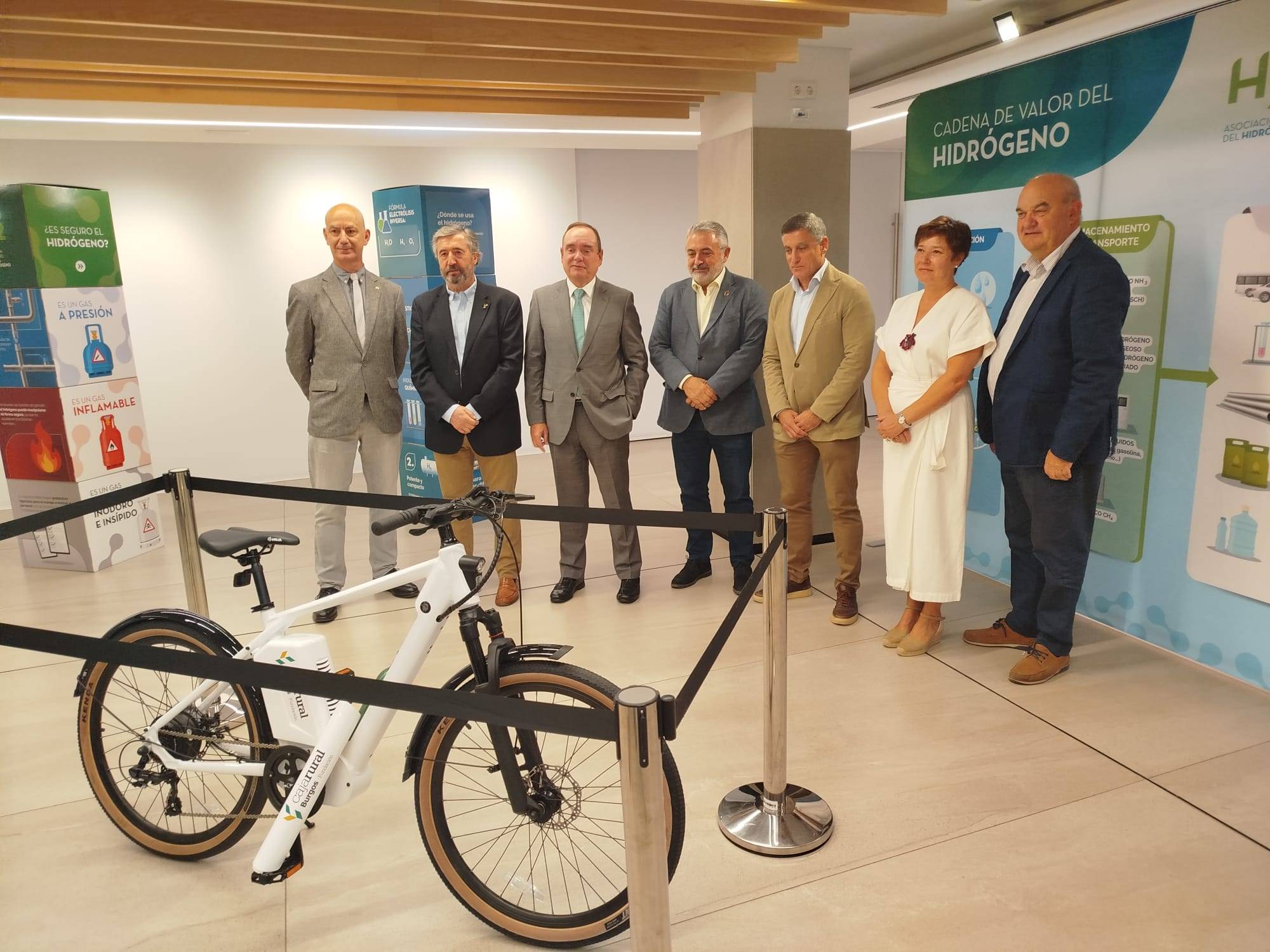 EXPOSICIÓN HIDRÓGENO