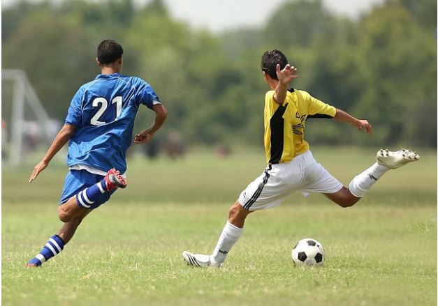 Deporte