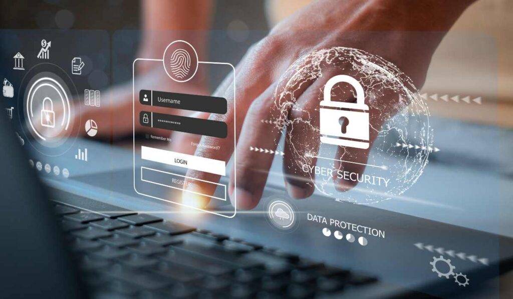 Seguridad digital