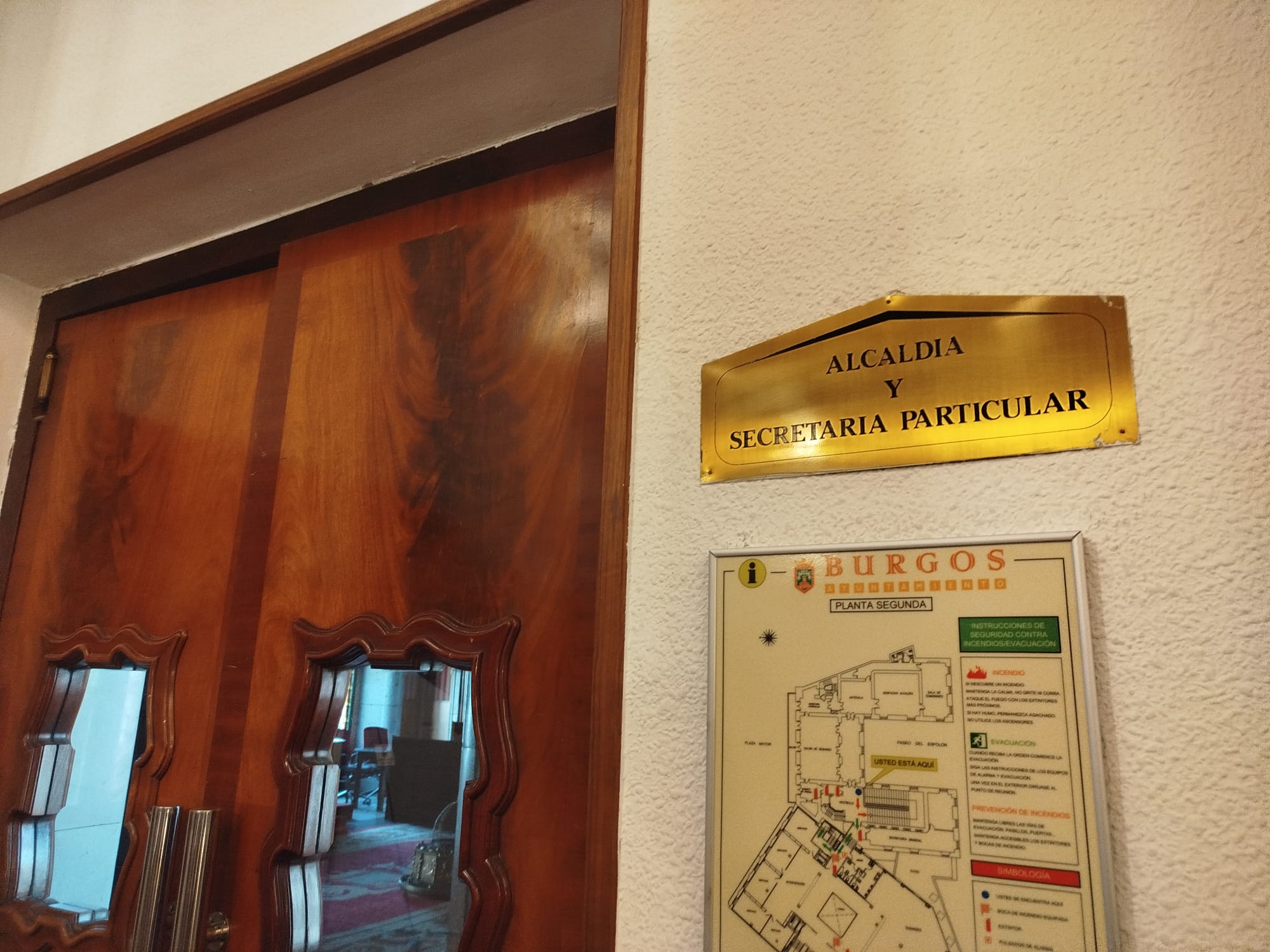 alcaldia