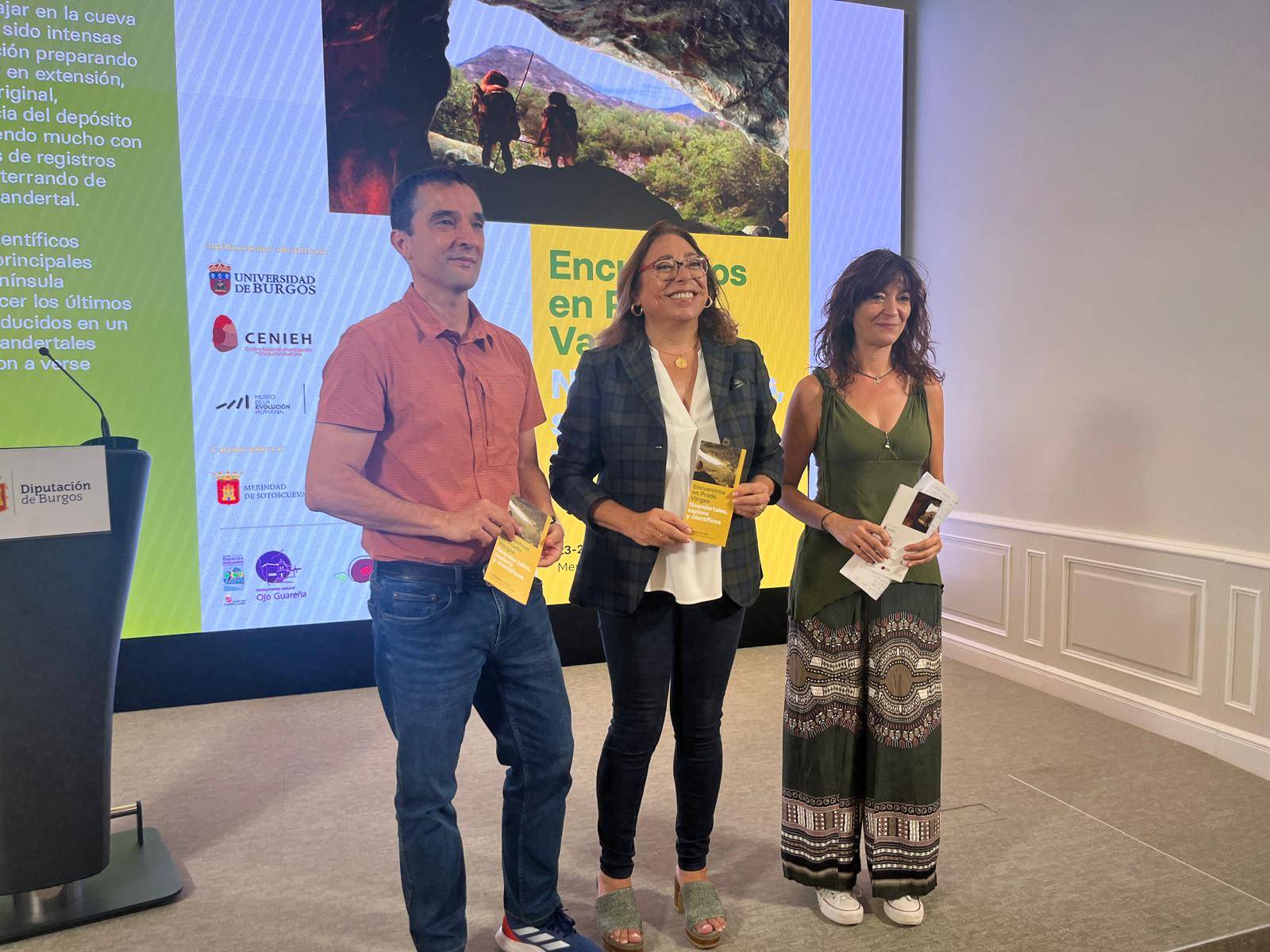 XXIV edición del Congreso Científico Encuentro en Prado Vargas 