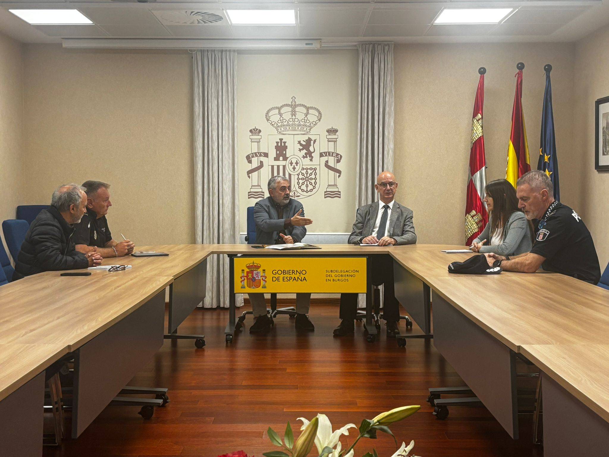 reunion novatadas
