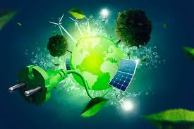 Energía Verde