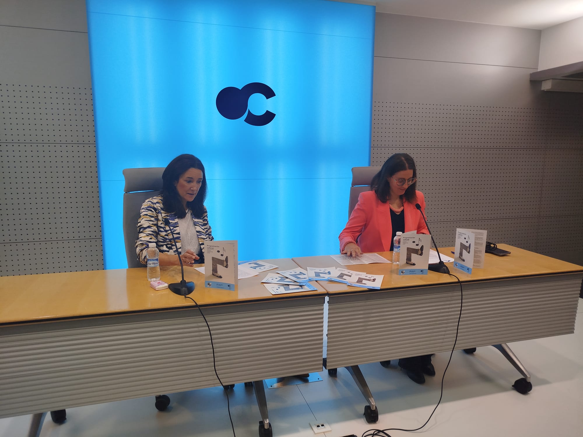 circulo creativo