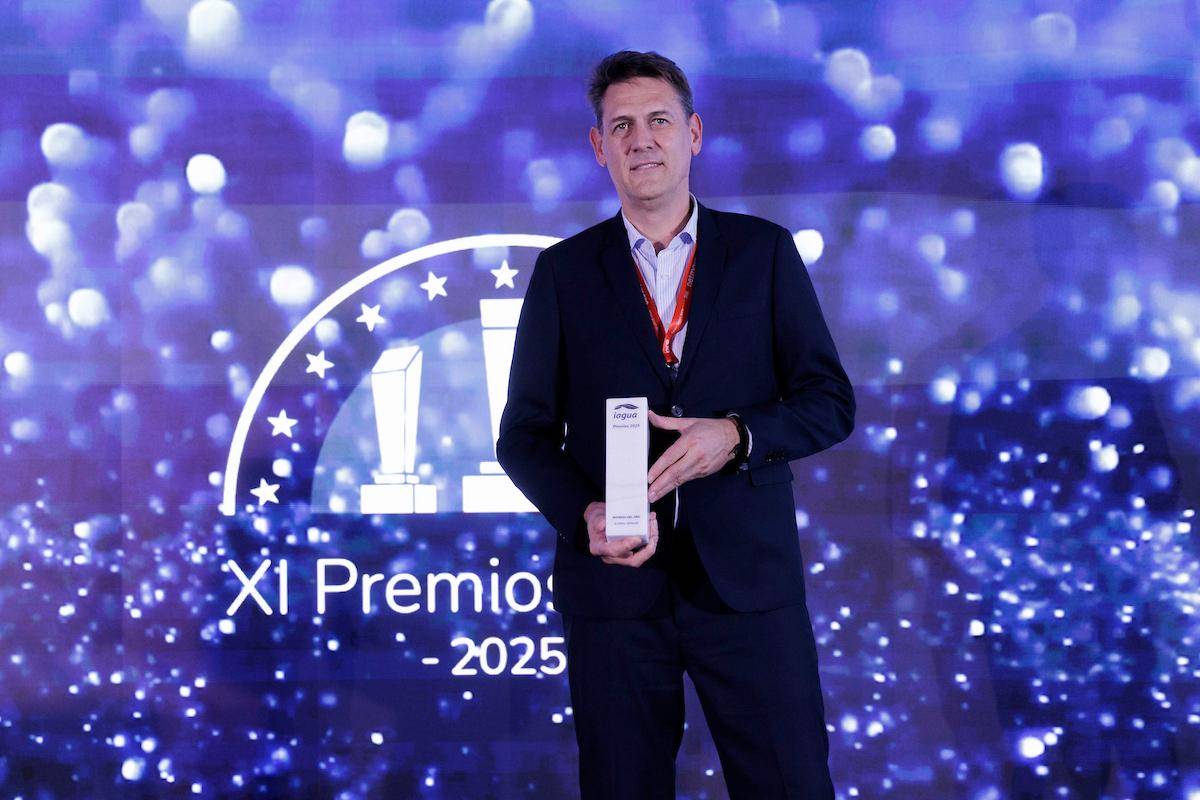 Premio Aguas de Burgos