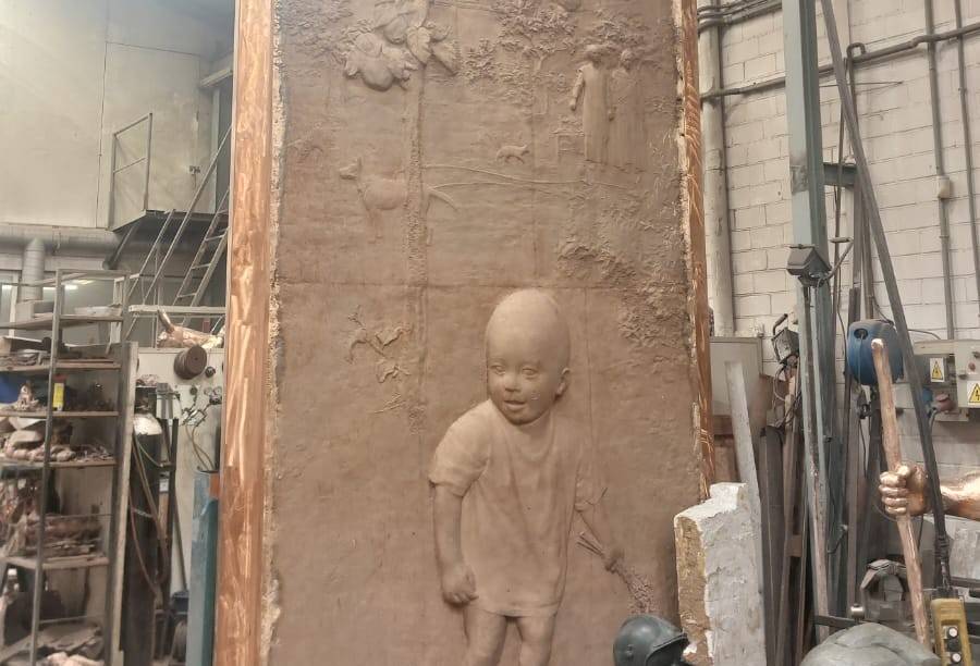 puertas catedral confi